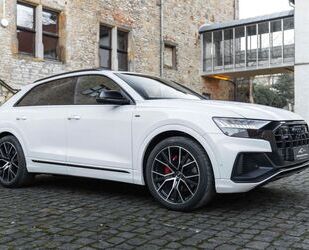 Audi Q8 Gebrauchtwagen