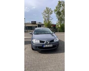 Renault Megane Gebrauchtwagen