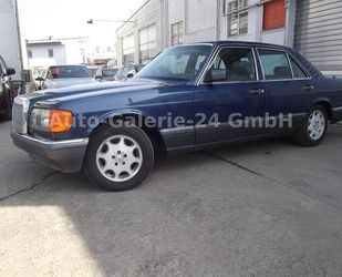 Mercedes-Benz S 420 Gebrauchtwagen
