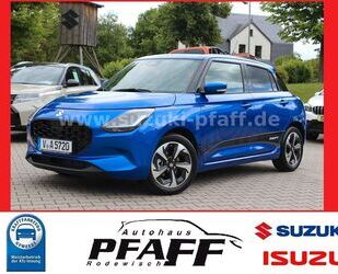 Suzuki Swift Gebrauchtwagen