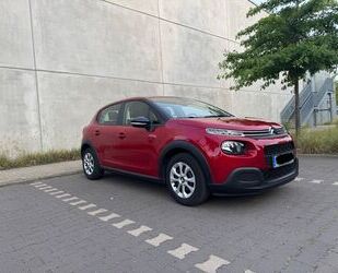 Citroen C3 Gebrauchtwagen