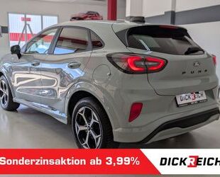 Ford Puma Gebrauchtwagen