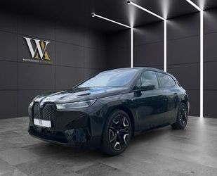 BMW iX Gebrauchtwagen