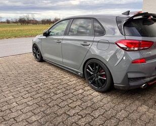 Hyundai i30 Gebrauchtwagen