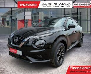 Nissan Juke Gebrauchtwagen