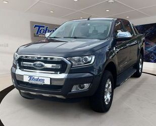 Ford Ranger Gebrauchtwagen