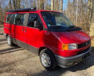 VW T4 Multivan Gebrauchtwagen