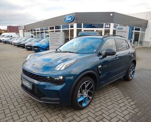 Lynk & Co 01 Gebrauchtwagen