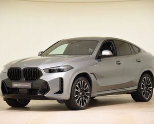BMW X6 Gebrauchtwagen