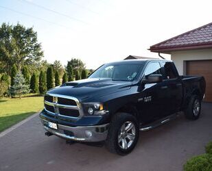 Dodge RAM Gebrauchtwagen