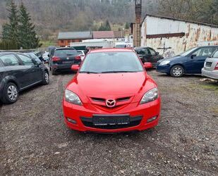 Mazda 3 Gebrauchtwagen