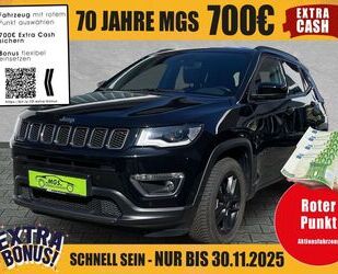 Jeep Compass Gebrauchtwagen