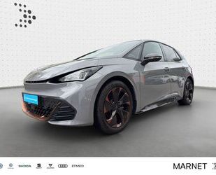 Cupra Born Gebrauchtwagen