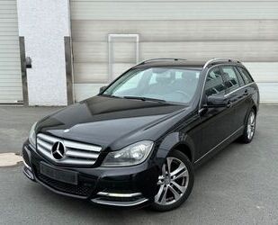 Mercedes-Benz C 180 Gebrauchtwagen