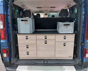Nissan NV300 Gebrauchtwagen