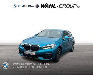 BMW 118 Gebrauchtwagen