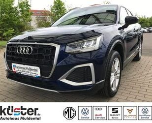 Audi Q2 Gebrauchtwagen