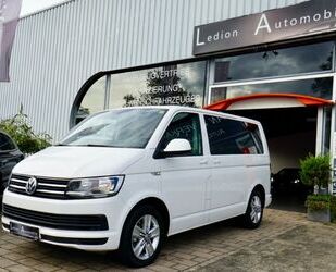 VW T6 Transporter Gebrauchtwagen