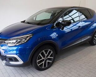 Renault Captur Gebrauchtwagen