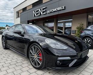 Porsche Panamera Gebrauchtwagen