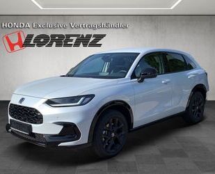 Honda ZR-V Gebrauchtwagen