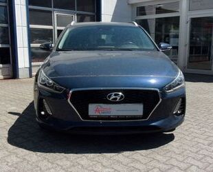 Hyundai i30 Gebrauchtwagen