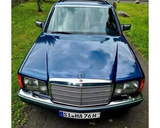 Mercedes-Benz S 420 Gebrauchtwagen