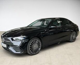 Mercedes-Benz C 300 Gebrauchtwagen