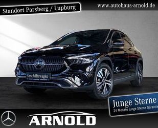 Mercedes-Benz GLA 200 Gebrauchtwagen