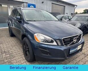Volvo XC60 Gebrauchtwagen