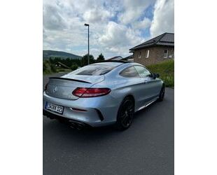 Mercedes-Benz C 43 AMG Gebrauchtwagen