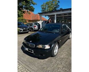 BMW 330 Gebrauchtwagen