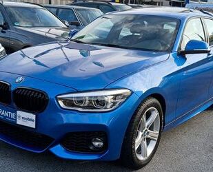 BMW 118 Gebrauchtwagen
