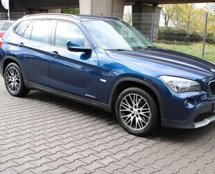 BMW X1 Gebrauchtwagen