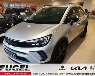 Opel Crossland (X) Gebrauchtwagen