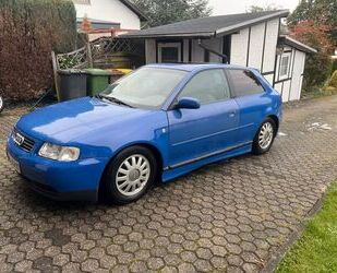 Audi A3 Gebrauchtwagen