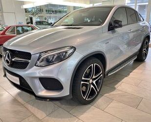 Mercedes-Benz GLE 43 AMG Gebrauchtwagen
