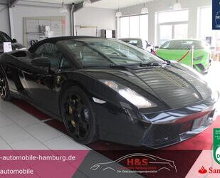 Lamborghini Gallardo Gebrauchtwagen