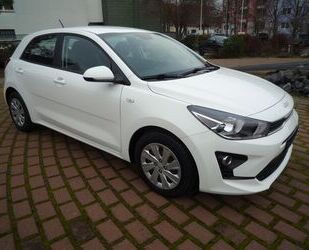 Kia Rio Gebrauchtwagen
