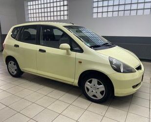 Honda Jazz Gebrauchtwagen