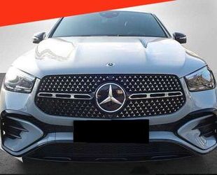 Mercedes-Benz GLE 450 Gebrauchtwagen