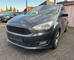 Ford C-Max Gebrauchtwagen