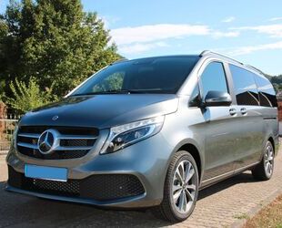 Mercedes-Benz V 220 Gebrauchtwagen