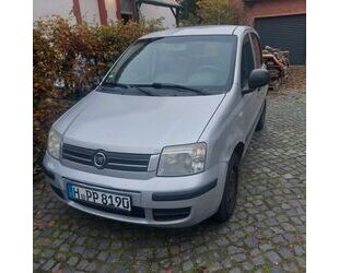 Fiat Panda Gebrauchtwagen