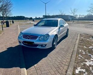 Mercedes-Benz CLK 280 Gebrauchtwagen