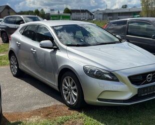 Volvo V40 Gebrauchtwagen