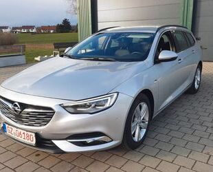 Opel Insignia Gebrauchtwagen