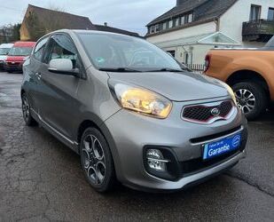 Kia Picanto Gebrauchtwagen