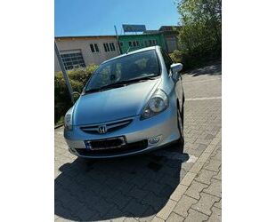 Honda Jazz Gebrauchtwagen