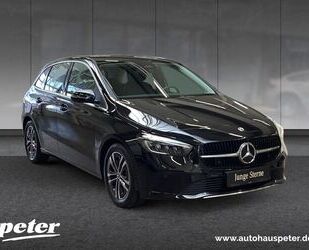 Mercedes-Benz B 200 Gebrauchtwagen